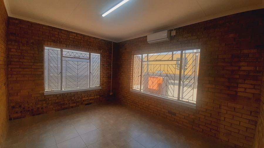Commercial Property for Sale in Potchefstroom Industrial North West